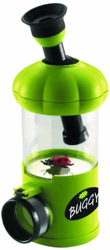 Jogo Educativo NAVIR Microscópio Portátil para Insetos NAVIR - Kits de coleta de insetos - microscópio, portátil, insetos, educativo