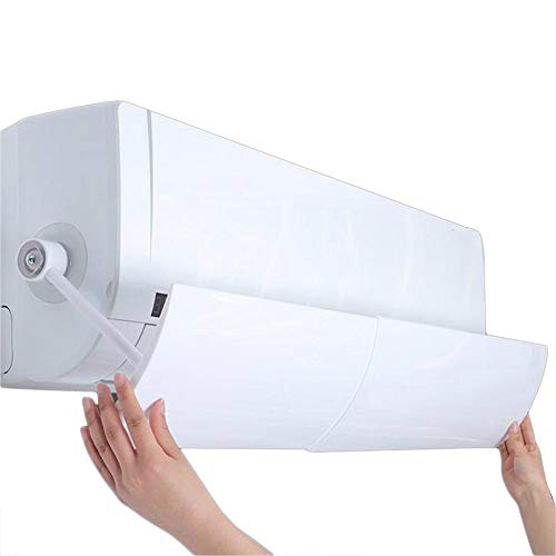 Pack de 1 Capa para Ar Condicionado BEITO 56-102cm Beito - Aquecimento, ventilação e ar condicionado - pack, capa, ar condicionado, beito