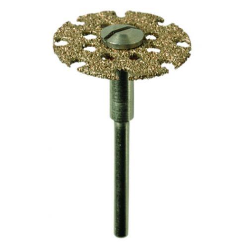 Lâmina de Serra Elétrica DREMEL 2615-10 Dremel - Acessórios para brocas e parafusadeiras - madeira, ranhura, carburo, durável