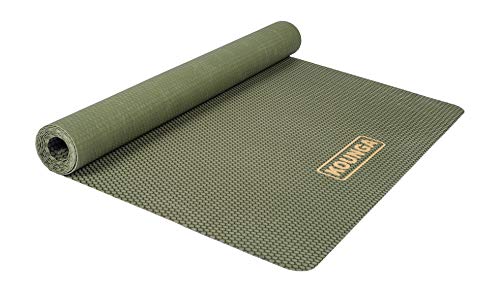 Tapete de Yoga KOUNGA Yoga Mat Natura Pro Ultra Light 1,5 Kounga - Tapetes de yoga e pilates - yoga, ultra light, natura pro