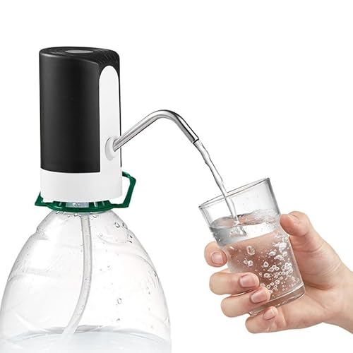 Dispensador de Água USB com Mangueira e Tubo MEYSON Meyson - Máquinas de venda - mangueira, tubo, 25 litros, usb