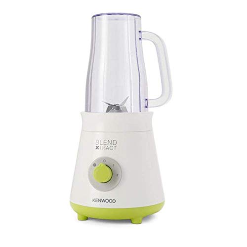 Liquidificador KENWOOD SB055WG (500 ml - 750 W) Kenwood - Eletrodomésticos de cozinha - 500 ml, 2 velocidades, 750 W, vidro