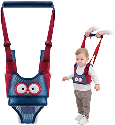 Arne FELLY para bebé para caminhada (azul) Felly - Móveis para bebês e crianças pequenas - bebé, caminhada, azul