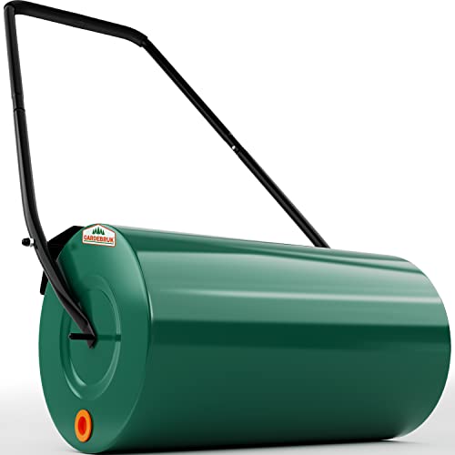Rolo de Relva com Alça GARDEBRUK (Diâmetro: 60 cm) Gardebruk - Rolo de relva - diâmetro 6,0 cm, alça