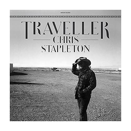 Vinil 2 Lp Traveler - Traveller (2LP) (Vinyl LP) IMS-MERCURY - Cds de música - vinil, 2 lp, traveller