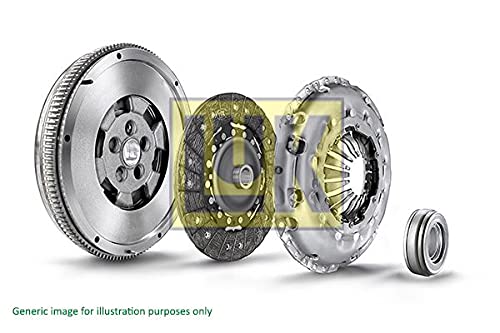 Kit de Ferramentas LUK 600 0178 00 (Ferramentas) LUK - Peças de automóveis - kit, ferramentas, luik, 600017800