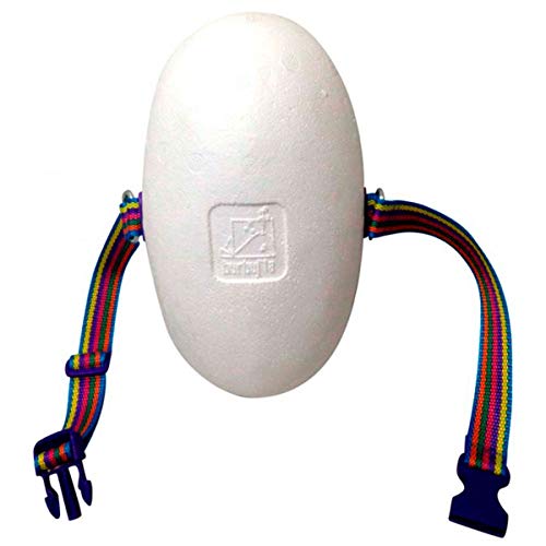 Flutuador para Piscina Infantil BURBUJITA 01.007-E Burbujita - Brinquedos - piscina infantil, flutuador
