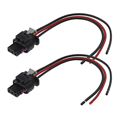 Sensor de Estacionamento ECSING 2x3 Pines ECSiNG - Equipamento de proteção individual (epi) - estacionamento, 2x3 pines