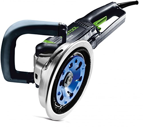 Conjunto de Brocas FESTOOL RG 130 Diamante Incluído Festool - Ferramentas elétricas multifuncionais - diamante, conjunto, brocas