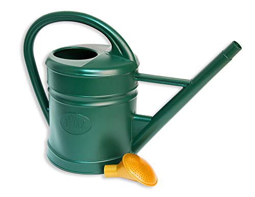 Regador de Jardim SENAIA GARDEN Lippert Antiqua (10L) Lippert - Regadores - jardim, regador, 10L