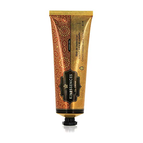 Creme Corporal KIN COSMETICS Hydrating & Protecting Body Cream (200 ml) Kin Cosmetics - Cuidados com o cabelo - hidratante, protegente, corporal, creme