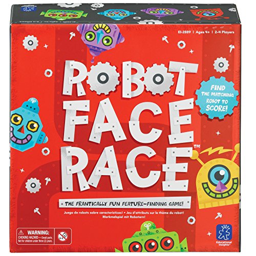 Jogo Educativo LEARNING RESOURCES EI-2889 Learning Resources - Jogos - educativo, jogo