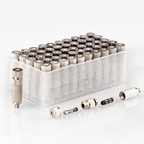 Acessório para difusor de água e ar MELICONI 50X Melairy - Válvulas de encanamento - difusor, águas, ar