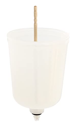 Conjunto de 2 Embudos para Frenos NOAIR M5 noair - Funis - embudo, frenos, não-air
