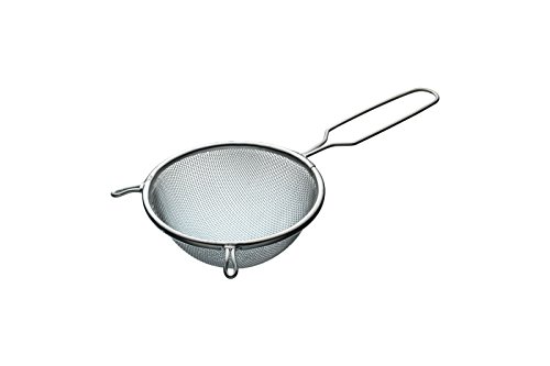 Tigela de Cozinha KITCHEN CRAFT (Prata - Aço Inoxidável) Kitchen Craft - Utensílios de Cozinha - prata, aço inoxidável