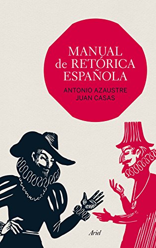 Livro Manual De Retorica Espanola de Jose Casas Rígal (Espanhol) Collectif - Livros - retórica, espanhol, jose casas rígal, literatura