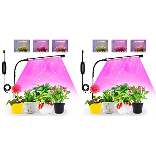 Candeeiro de Cultivo COKOLILA 2 Unidades COKOLILA - Iluminação - candeeiro, cultivo, 2 unidades