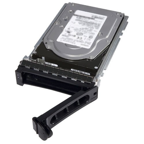 Disco HDD Interno DELL 400-AJRC (600 GB - SAS - 15000 RPM) Dell - Discos rígidos - 600 GB, sas, 15000 rpm