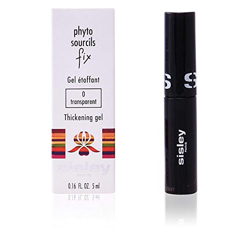 Lápis de Sobrancelhas SISLEY Phyto Sourcils Fix 2-Medium Dark (5 ml) SISLEY - Maquiagem para os olhos - sobrancelhas, 5 ml, dark