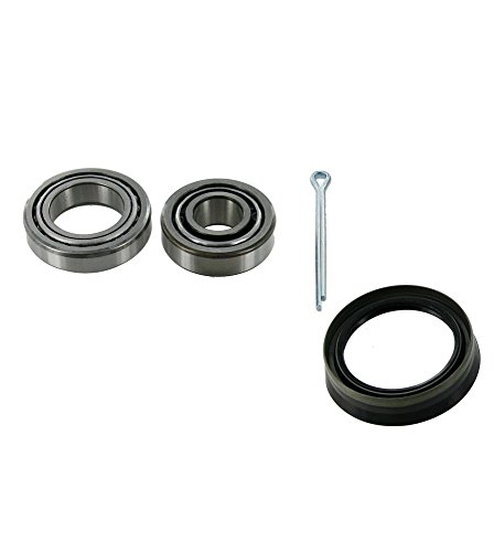 SKF VKBA 3519 kit de rolamento para rodas (Acessório Imagem e Som) SKF - Peças de automóveis - acessório, imagem, som, Skil