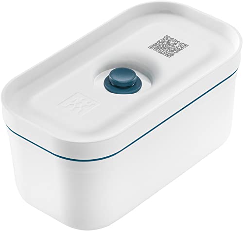 Caixa de armazenamento de comida ZWILLING La Mer ZWILLING - Lancheiras e sacos - 500 ml, polipropileno, -20 °C, resistente ao frio