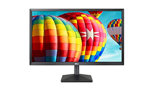Monitor LG 24MK430H-B (23.8'' - HD - IPS) LG - Monitores de computador - 23.8", hd, ips