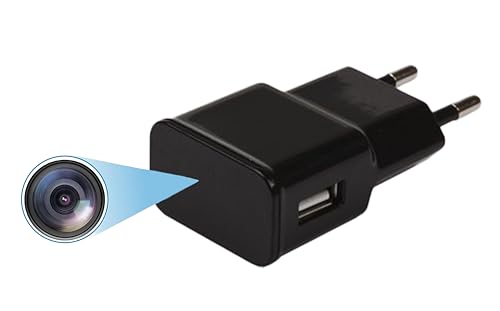 Câmara de segurança HALYFER Mini (Wireless - Full HD) HALYFER - Câmeras de vigilância - full hd, sem fios, microfone, bateria externa