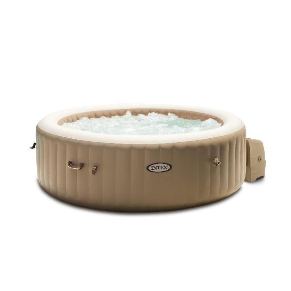 Piscina Insuflável para Crianças INTEX Pure Spa INTEX - Móveis de exterior - insuflável, crianças, spa
