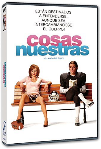 DVD Cosas Nuestras. Edición Especial (Edição em Espanhol) FOX - Dvds e vídeos - dvd, cosas nuestras, edição especial, espanhol