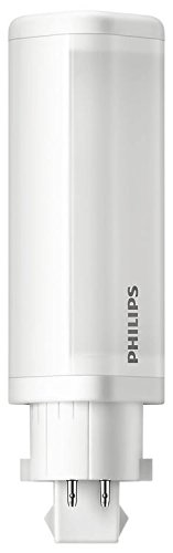 Lâmpada de Halogénio PHILIPS BY SIGNIFY PLC 4.5W 840 4P G24Q-1 Philips - Lâmpadas - halogenio, 4.5W, g24q-1