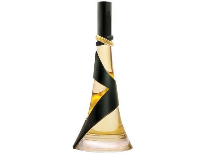 Perfume REB'L FLEUR Rihanna Reb'l Fleur Eau De Parfum (100 ml) Rihanna - Perfume e colônia - frutas, flores, especiarias, 100 ml