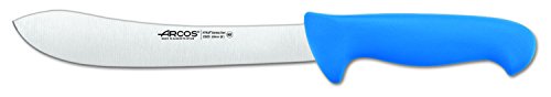 Faca de Cozinha Arcos Prof 292623 | Azul, Prateado Arcos - Facas de cozinha - azul, prateado, aço inoxidável