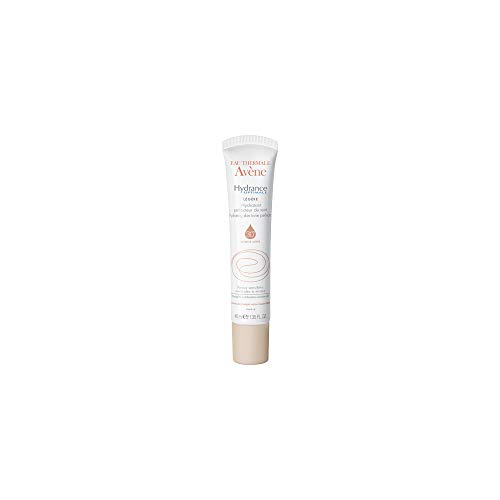Creme de Rosto Avene Hydrance Optimale Suave 40 Ml AVÉNE - Maquiagem facial - hidratante, suavizante, 40 ml, vitamina E