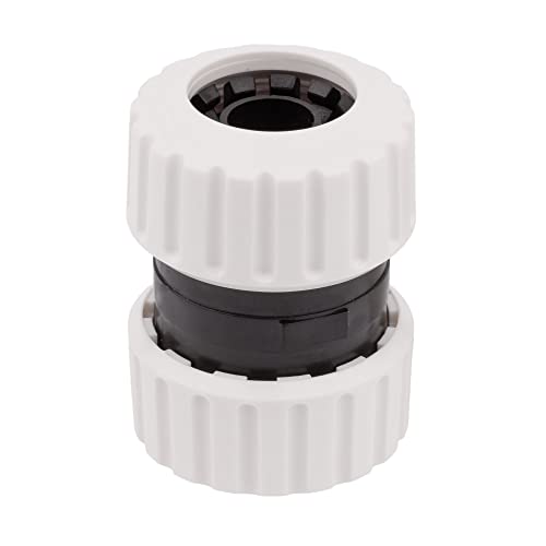 Conector Mivos 3/4 Pulgadas Plástico Reciclado 90% MIVOS - Acessórios e válvulas para mangueira de jardim - 3/4, plástico reciclado, 90