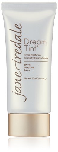 Creme Facial Jane Iredale Dream Tint Warm Bronze SPF15 50 ml JANE IREDALE - Maquiagem facial - hidratante, cor de pele, SPF15, uva/uvb