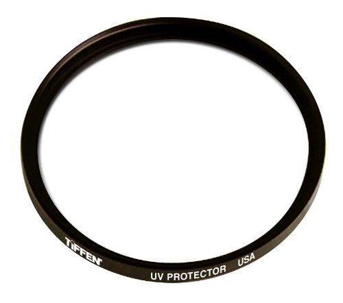 Filtro para lentes de câmara tiffen 405uvp preto Tiffen - Filtros de lentes - preto, 405UVP, câmara