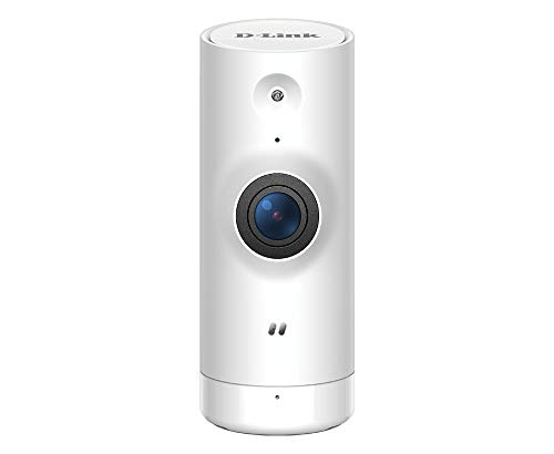 Câmara de segurança D-LINK DCS-8000LHV2 D-Link - Câmeras de vigilância - câmera, segurança, d-link