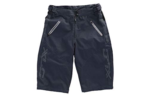 Calções para Homem XLC Tr-S23 Dm Azul para Ciclismo (XXXL) XLC - Calções e cuecas de bicicleta - homem, ciclismo, azul, xxxl