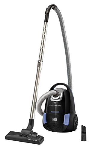 Aspirador sem Saco ROWENTA RO2611 (Sacos: 2.5 L) Rowenta - Aspiradores - sem saco, 2.5 L
